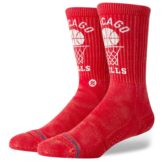 Stance Κάλτσες Vintage Chi Crew Socks